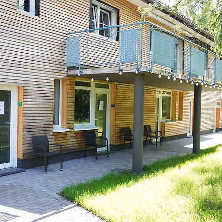 B&B Alferweiher 에히터나흐 외부 사진
